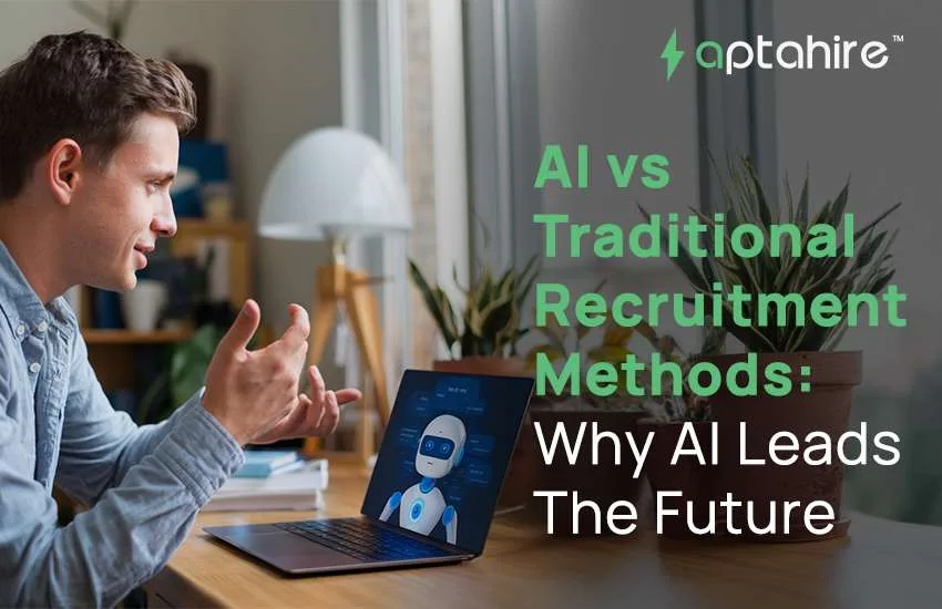 AI vs Traditional Hiring