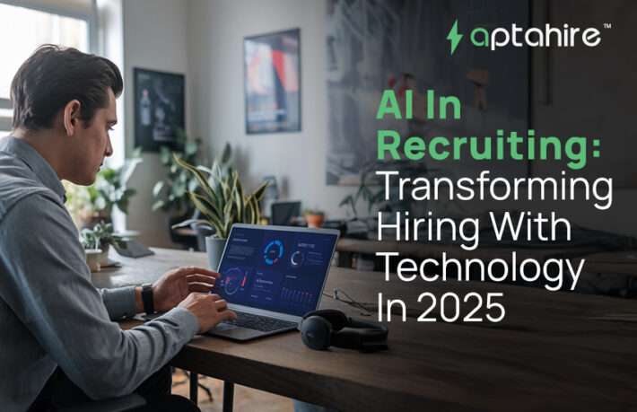 AI in Recruiting: Transforming Hiring with Technology in 2025