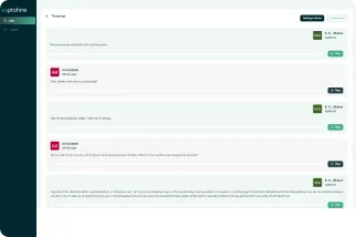 Pre-Interview Setup Made Easy