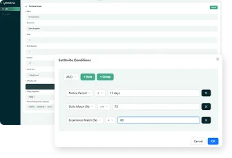 Automated Resume Screening & Interview Scheduling