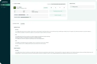 Get AI-Powered Insights for Smarter Hiring