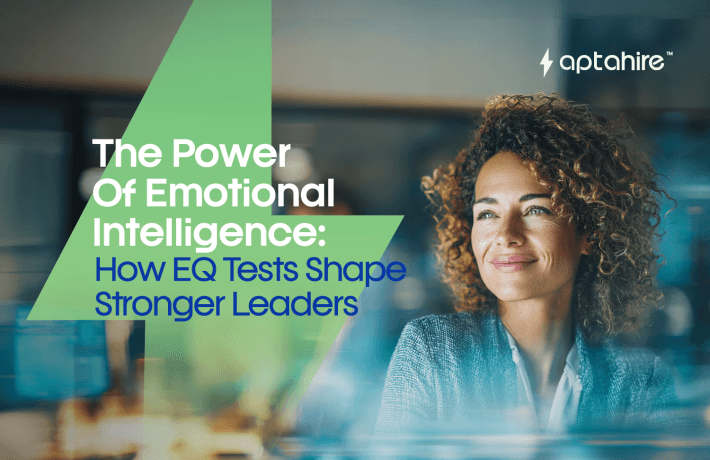 The Power of Emotional Intelligence: How EQ Tests Shape Stronger Leaders