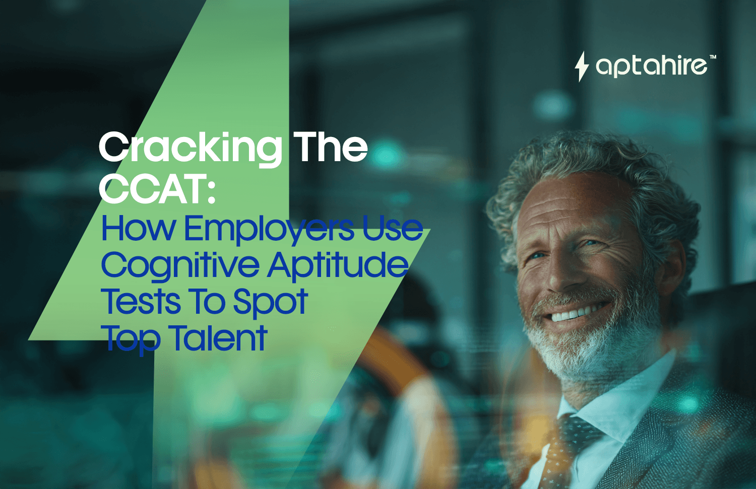 Cracking the CCAT: How Employers Use Cognitive Aptitude Tests to Spot Top Talent