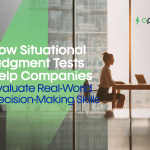 situational judgement test