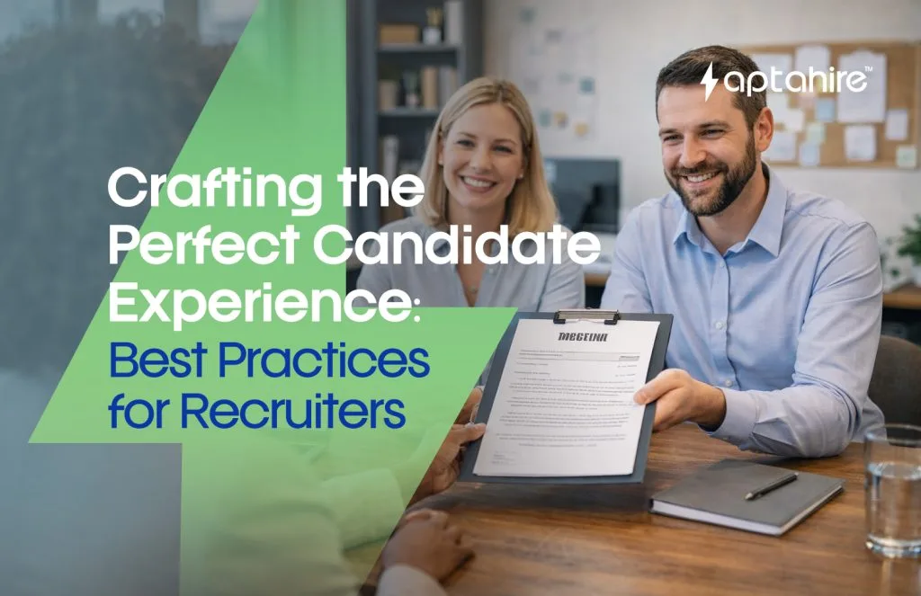 perfect canditate experience