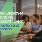 How Employer Branding Impacts Talent Attraction
