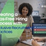 creating a bias free hiring