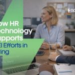 How HR Technology Supports DEI in Hiring