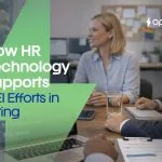 How HR Technology Supports DEI in Hiring