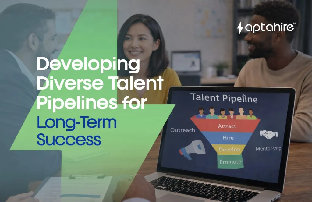 Developing Diverse Talent Pipelines