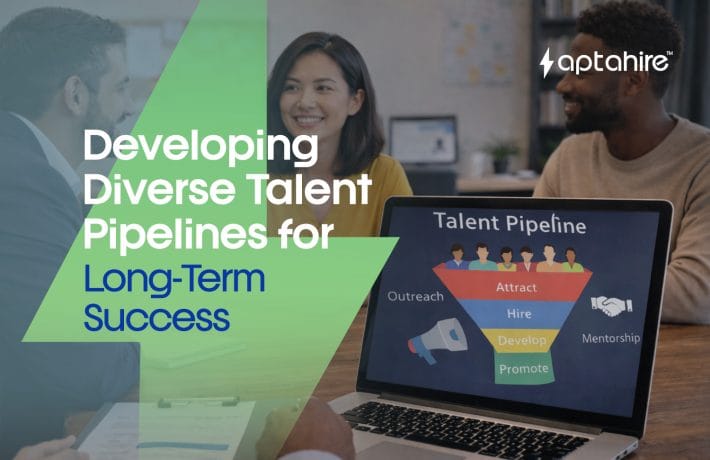 Developing Diverse Talent Pipelines