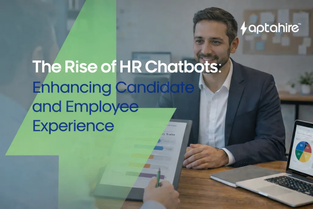 rise of hr chatbots