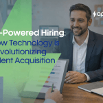 AI-Powered Hiring: How Technology is Revolutionizing Talent Acquisition