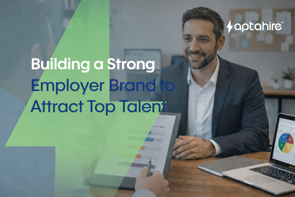 Building a Strong Employer Brand to Attract Top Talent