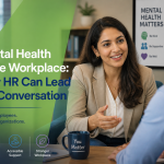 mental health work for employee